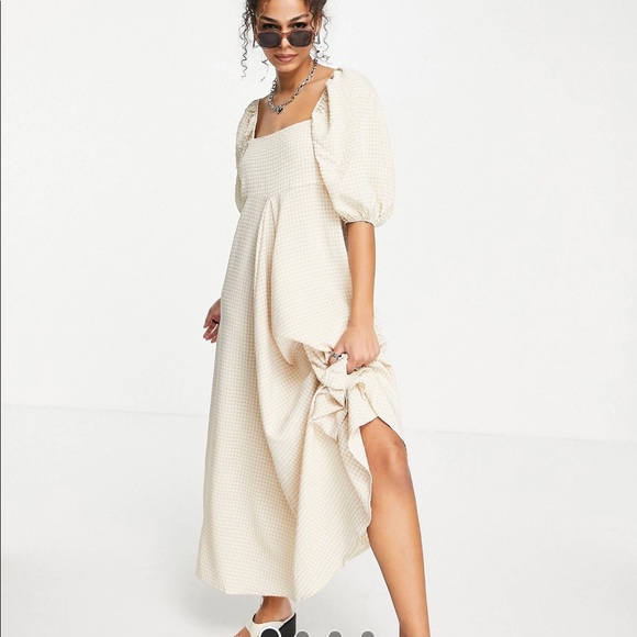 ASOS Dresses & Skirts - ASOS maxi dress